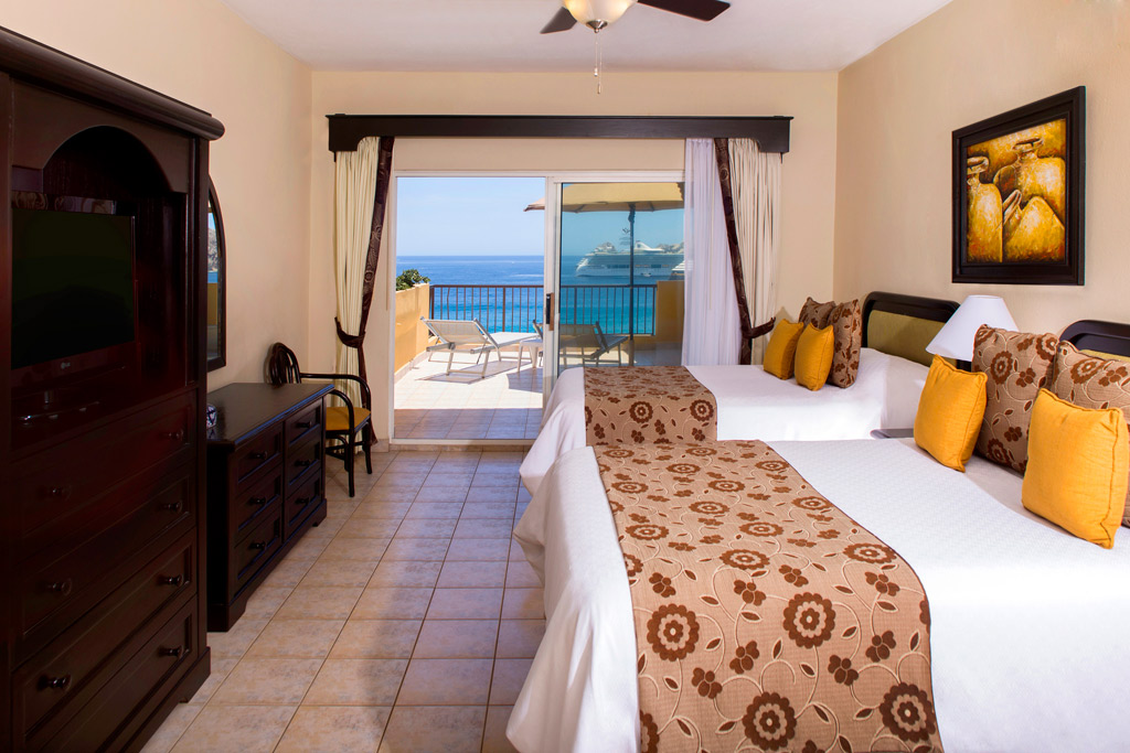 villa del palmar beach resort & spa, cabo san lucas, mexico - rooms