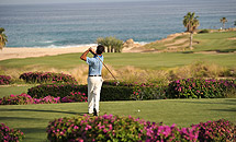 Cabo golf courses