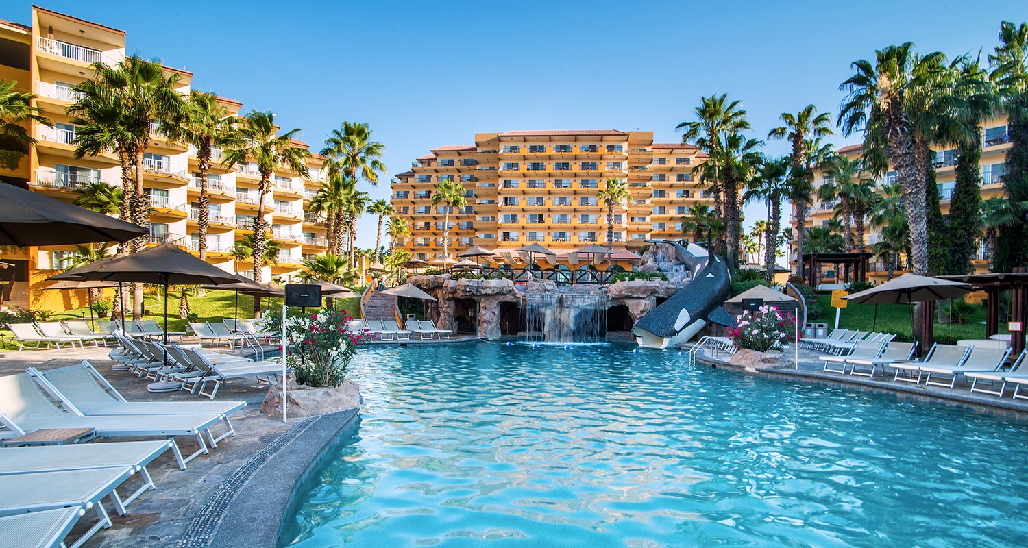 Villa del Palmar Beach Resort